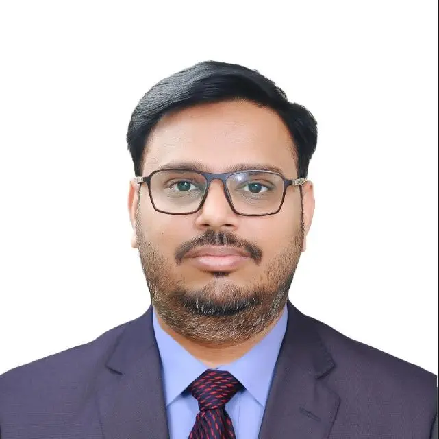 Muhammad Azeem Fahad — Director of Taxation at Ali Sufyan & Co